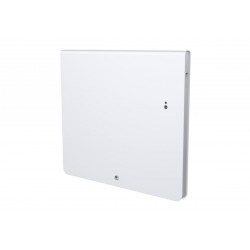 Radiateur Electrique Chaleur Douce 1000W THERMOR Equateur 4 Horizontal Blanc