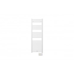 Sèche-Serviettes Electrique 500W ATLANTIC Devo-DCB18 Digital Etroit Blanc