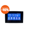 Radio Navigation GPS IDMEDIA Pour Camping-Car Ecran tactile 7 Pouces Port USB