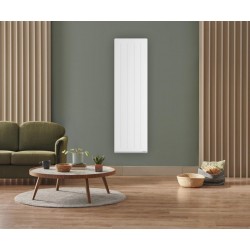 Radiateur Electrique à Inertie Sèche 2000W ATLANTIC Nirvana Néo