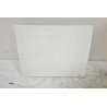 SAUTER - Radiateur Electrique à Inertie Sèche 1000W Sibayak - 500712