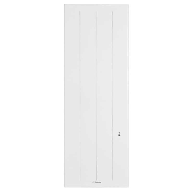 Radiateur Electrique à Inertie Sèche 1000W THERMOR Ovation 3 Radiateur Electrique à Inertie Sèche 1000W THERMOR Ovation 3