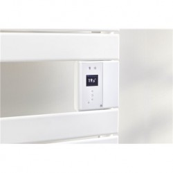 Sèche-Serviettes Electrique 1750W ATLANTIC Adélis