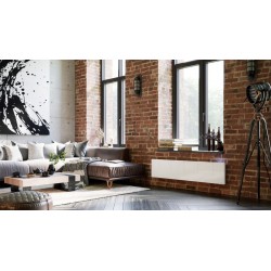 Radiateur Electrique à Inertie Sèche 1500W SAUTER Gyali
