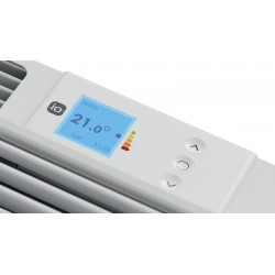 Radiateur Electrique à Inertie Sèche 1500W SAUTER Gyali