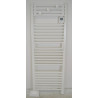 Sèche-Serviettes Electrique à Inertie Fluide 750W NOIROT Actibain Vertical - N171312