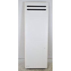 Radiateur Electrique Chaleur Douce 1000W INTUIS MULLER INTUITIV Sensual