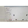 Radiateur Electrique à Inertie Fonte 2000W INTUIS Axoo Connecté Horizontal Blanc pas cher