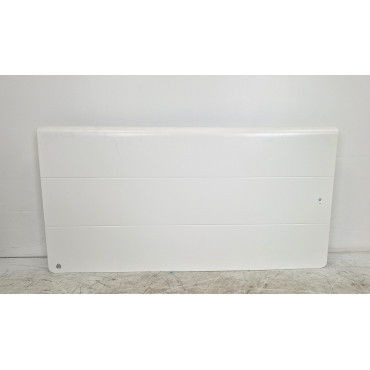 Radiateur Electrique à Inertie Fonte 2000W INTUIS Axoo