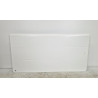 Radiateur Electrique à Inertie Fonte 2000W INTUIS Axoo
