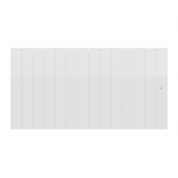 Radiateur Electrique à Inertie Fonte 2000W NOIROT Fontéa