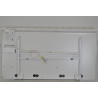 Radiateur Electrique à Inertie Fonte 2000W NOIROT Fontéa Horizontal Blanc