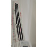 Radiateur Electrique à Inertie Fonte 2000W NOIROT PAS CHER