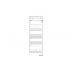 Sèche-Serviettes Electrique 500W THERMOR Corsaire Etroit Blanc