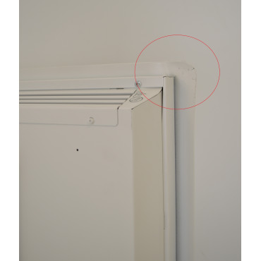 Radiateur Electrique à Inertie Fonte 1500W pas cher