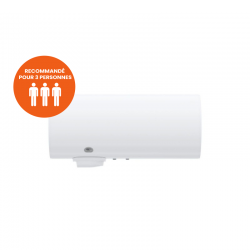 Chauffe-Eau Electrique 150L THERMOR Horizontal