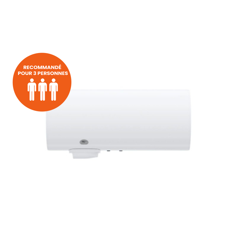 Chauffe-Eau Electrique 150L THERMOR Horizontal Chauffe-Eau Electrique 150L THERMOR Horizontal