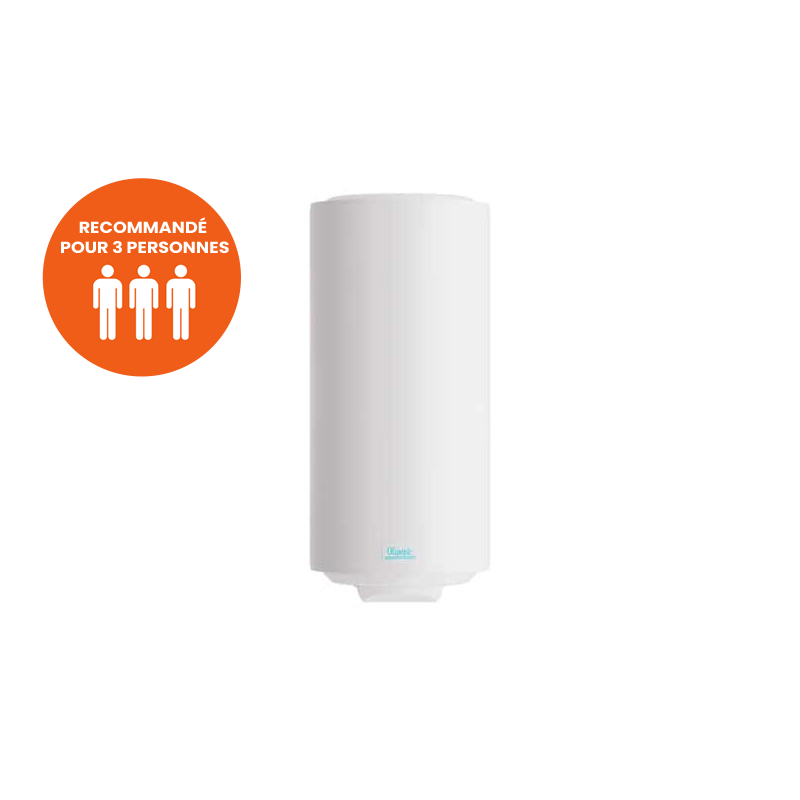 Chauffe-Eau Electrique 150L OLYMPIC Chauffe-Eau Electrique 150L OLYMPIC