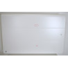 Radiateur Electrique à Inertie Fonte 1500W INTUIS Axoo Pas Cher