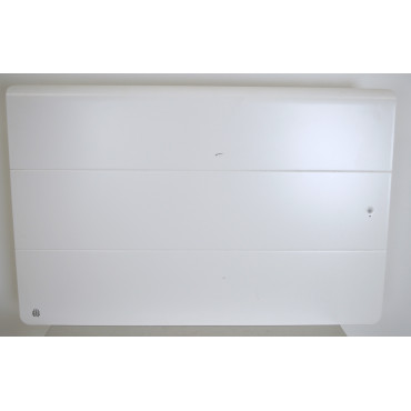Radiateur Electrique à Inertie Fonte 1500W INTUIS Axoo