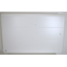 Radiateur Electrique à Inertie Fonte 1500W INTUIS Axoo