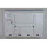 Radiateur Electrique à Inertie Fonte 1500W INTUIS Axoo