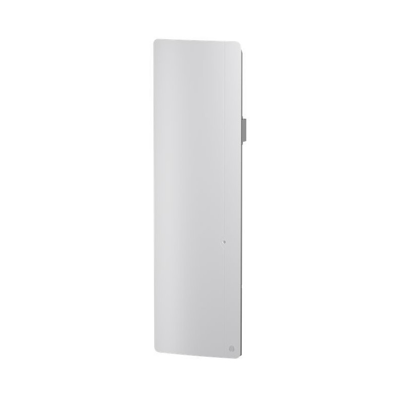 Radiateur Electrique Chaleur Douce 1500W INTUIS MULLER Etic Vertical Blanc - NEM2415SEEC