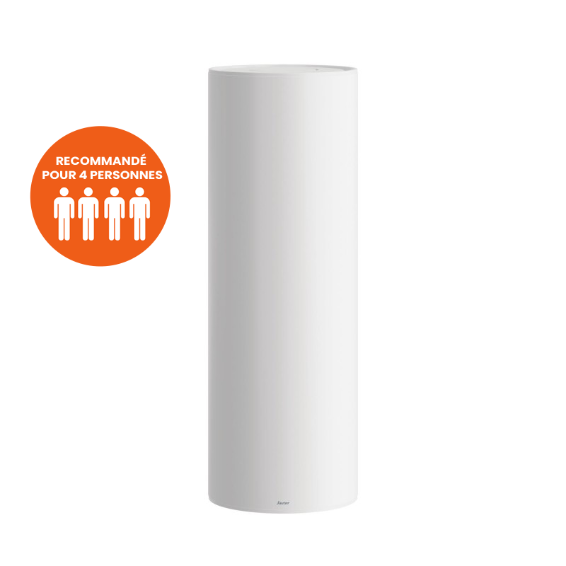 Chauffe-Eau Electrique 200L SAUTER Stéatite Chauffe-Eau Electrique 200L SAUTER Stéatite
