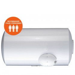 Chauffe-Eau Électrique 150L ALTECH Ø560mm