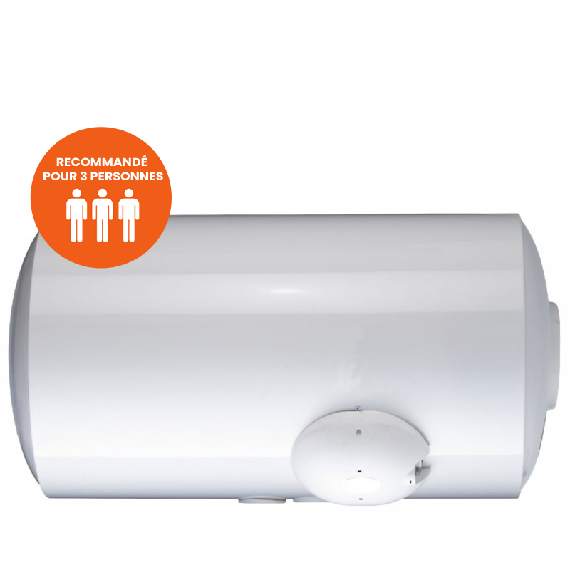 Chauffe-Eau Électrique 150L ALTECH Ø560mm Chauffe-Eau Électrique 150L ALTECH Ø560mm