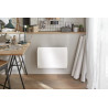 Radiateur Electrique à Chaleur Douce 1500W NOIROT Néo