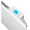 Radiateur Electrique à Chaleur Douce 1500W NOIROT Néo