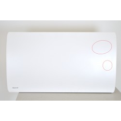 Radiateur Electrique à Chaleur Douce 1500W NOIROT Néo Pas Cher