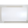 Radiateur Electrique à Chaleur Douce 1500W NOIROT Néo