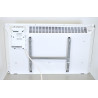 Radiateur Electrique à Chaleur Douce 1500W NOIROT Néo