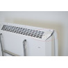 Radiateur Electrique à Chaleur Douce 1500W NOIROT Néo Pas Cher