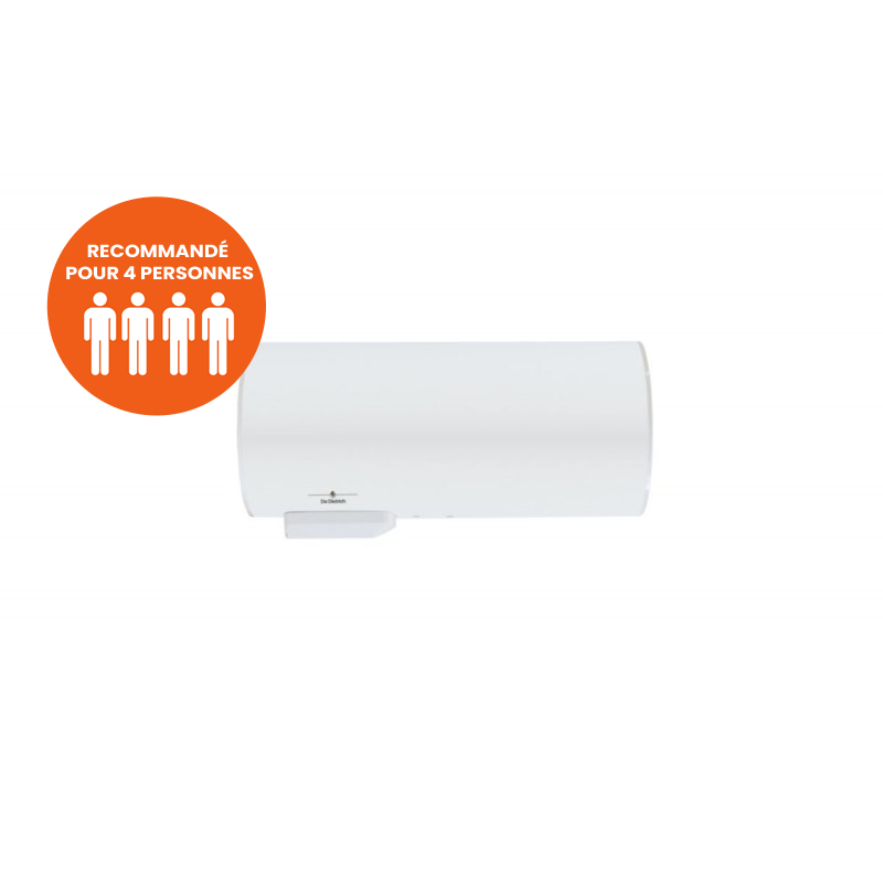 Chauffe-Eau Electrique 200L DE DIETRICH Chauffe-Eau Electrique 200L DE DIETRICH