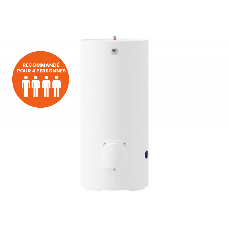 Chauffe-Eau Electrique 200L THERMOR Stéatis Chauffe-Eau Electrique 200L THERMOR Stéatis