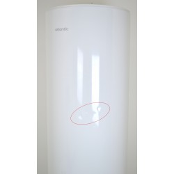 Chauffe-Eau Electrique 300L ATLANTIC Chaufféo Pas Cher