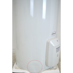 Chauffe-Eau Electrique 300L ATLANTIC Zénéo Pas Cher