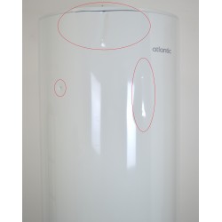 Chauffe-Eau Electrique 300L ATLANTIC Zénéo Pas Cher