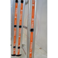 Echelle Transformable Aluminium TUBESCA pas cher