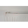 CHAPPEE - Radiateur Eau Chaude 2772W Samba Progress 21V - C21C6H860