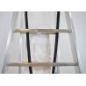 Echelle Transformable Aluminium TUBESCA pas cher