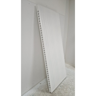 Radiateur Acier Eau Chaude