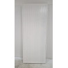 Radiateur Acier Eau Chaude vertical