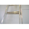 Echelle Transformable Aluminium TUBESCA pas cher