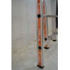 Echelle Transformable Aluminium TUBESCA pas cher