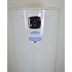 Chauffe-Eau Electrique 200L ATLANTIC Aquéo ACI Pas Cher