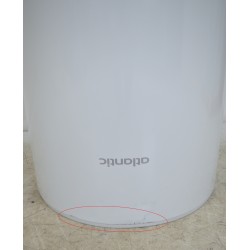 Chauffe-Eau Electrique 200L ATLANTIC Aquéo ACI Pas Cher